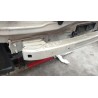 Recambio de refuerzo paragolpes trasero para fiat 500 (312_) 1.0 mild hybrid (312.ayd1b) referencia OEM IAM 0000052007762  