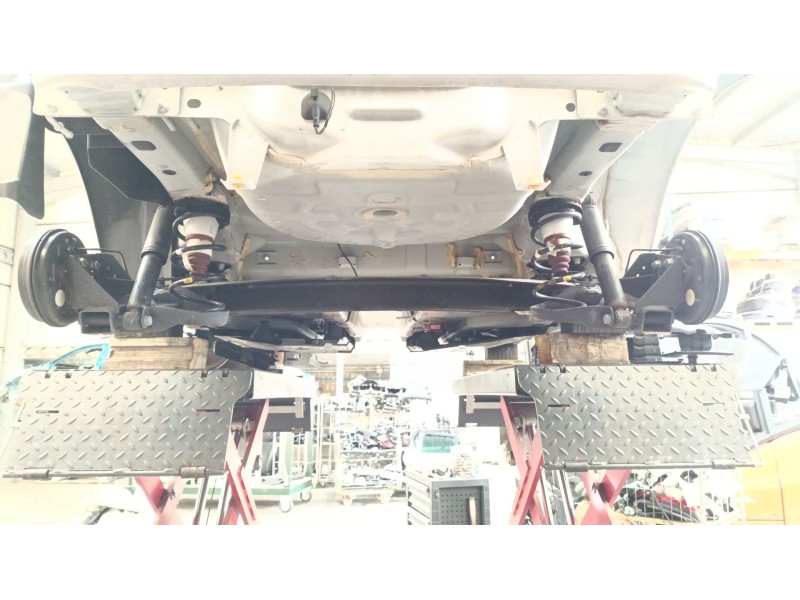 Recambio de puente trasero para fiat 500 (312_) 1.0 mild hybrid (312.ayd1b) referencia OEM IAM 0000051889557  