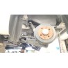 Recambio de puente trasero para fiat 500 (312_) 1.0 mild hybrid (312.ayd1b) referencia OEM IAM 0000051889557  