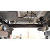 Recambio de puente trasero para fiat 500 (312_) 1.0 mild hybrid (312.ayd1b) referencia OEM IAM 0000051889557  