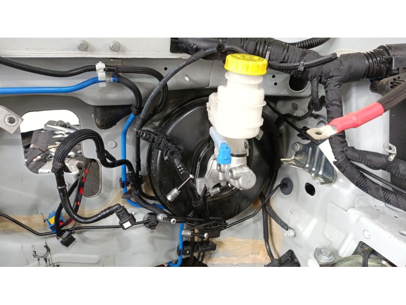 Recambio de bomba freno para fiat 500 (312_) 1.0 mild hybrid (312.ayd1b) referencia OEM IAM 0000077368630  