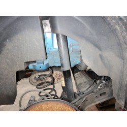 AMORTIGUADOR TRASERO DERECHO 9854048580 