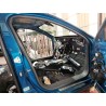 Recambio de gomas contorno puerta para peugeot 408 ii (fp_, f3_, fm_) puretech 130 referencia OEM IAM   