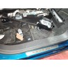 Recambio de gomas contorno puerta para peugeot 408 ii (fp_, f3_, fm_) puretech 130 referencia OEM IAM   