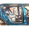 Recambio de gomas contorno puerta para peugeot 408 ii (fp_, f3_, fm_) puretech 130 referencia OEM IAM   
