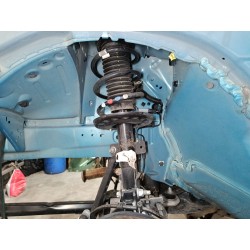 AMORTIGUADOR DELANTERO IZQUIERDO 9854047180 