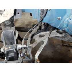 BRAZO SUSPENSION INFERIOR DELANTERO IZQUIERDO 9815014680 