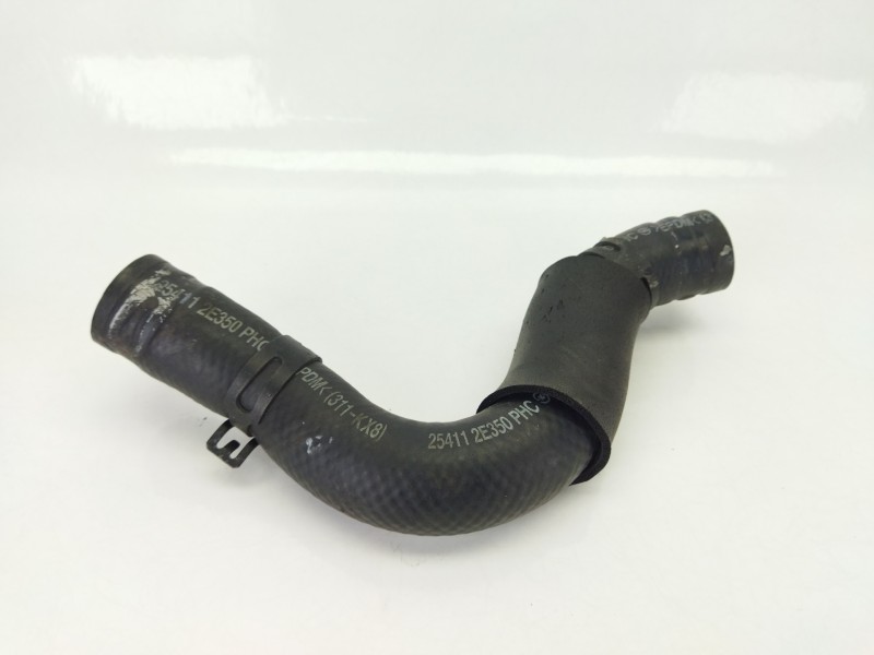 Recambio de tubo para kia sportage ii (je_, km_) 2.0 crdi 4wd referencia OEM IAM 254112E350  