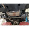 Recambio de puente trasero para peugeot 408 ii (fp_, f3_, fm_) puretech 130 referencia OEM IAM 9833974880  
