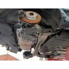 Recambio de puente trasero para peugeot 408 ii (fp_, f3_, fm_) puretech 130 referencia OEM IAM 9833974880  