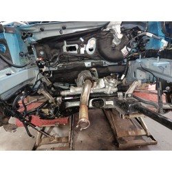 BARRA ESTABILIZADORA DELANTERA 9836360280 