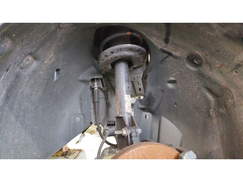 Recambio de amortiguador delantero derecho para peugeot 2008 ii (ud_, us_, uy_, uj_, ur_, uc_) 1.5 bluehdi 110 (udyhsk) referenc