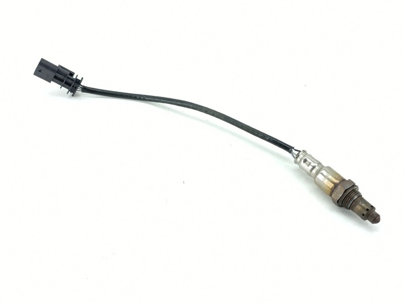 Recambio de sonda lambda para fiat 500 (312_) 1.0 mild hybrid (312.ayd1b) referencia OEM IAM 55282501  