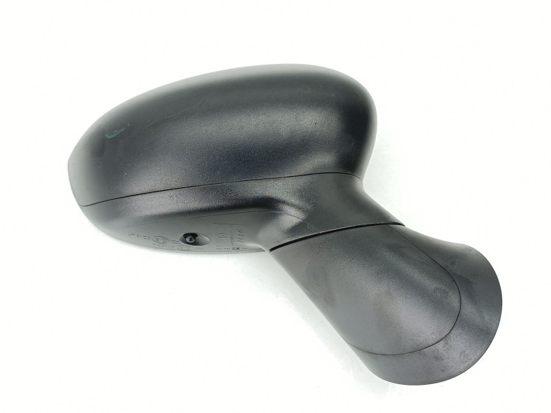 Recambio de retrovisor derecho para fiat 500 (312_) 1.0 mild hybrid (312.ayd1b) referencia OEM IAM 735655731  