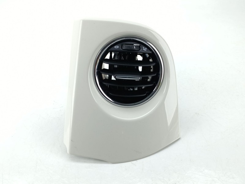 Recambio de rejilla aireadora para fiat 500 (312_) 1.0 mild hybrid (312.ayd1b) referencia OEM IAM 735627421  