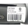 Recambio de rejilla aireadora para fiat 500 (312_) 1.0 mild hybrid (312.ayd1b) referencia OEM IAM 735627421  