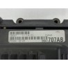 Recambio de centralita motor uce para jeep cherokee (xj) 2.5 td 4x4 referencia OEM IAM 56041707AB  