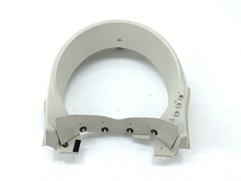 Recambio de moldura para fiat 500 (312_) 1.0 mild hybrid (312.ayd1b) referencia OEM IAM 735628917  