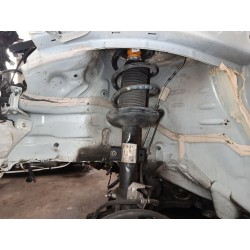 AMORTIGUADOR DELANTERO IZQUIERDO 2Q0413031DP 