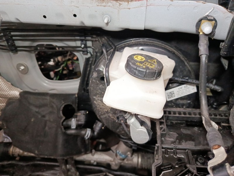 Recambio de servofreno para seat arona (kj7, kjp) 1.0 tsi referencia OEM IAM 2Q1614105R  