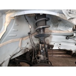 AMORTIGUADOR DELANTERO DERECHO 2Q0413031DP 