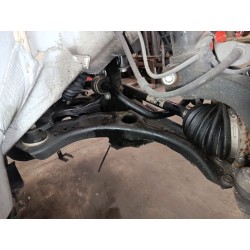 BRAZO SUSPENSION INFERIOR DELANTERO DERECHO 2Q0498151 