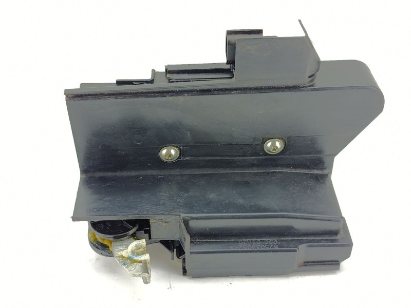 Recambio de cerradura puerta trasera izquierda para dacia sandero iii 1.0 sce 65 referencia OEM IAM 825033052RA  