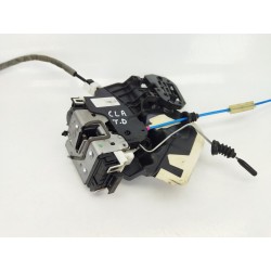CERRADURA PUERTA TRASERA DERECHA A2047302835 