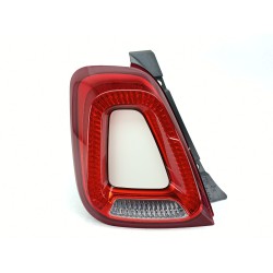 PILOTO TRASERO IZQUIERDO 0000052007424 