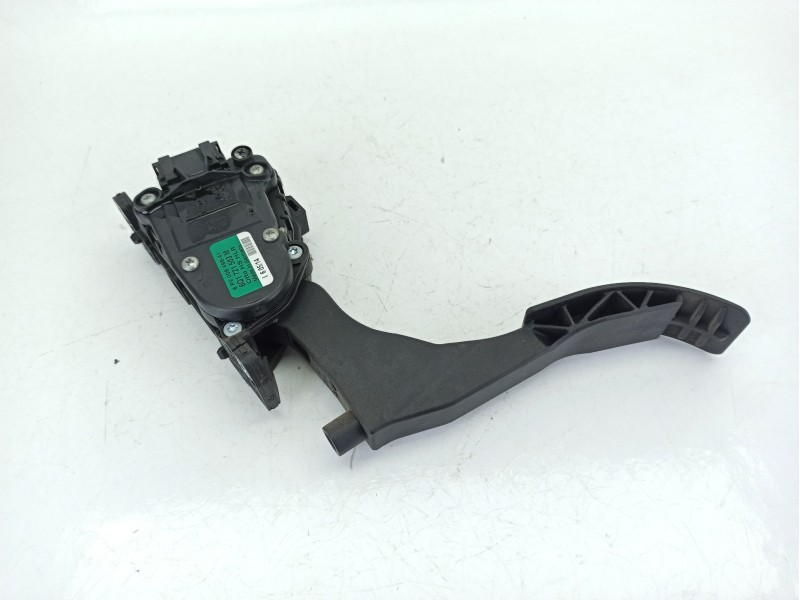 Recambio de potenciometro pedal para skoda roomster (5j7) 1.6 tdi referencia OEM IAM 6Q1721503M  