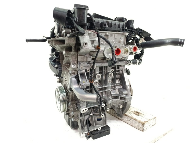 Recambio de motor completo para fiat 500 (312_) 1.0 mild hybrid (312.ayd1b) referencia OEM IAM 46341162  