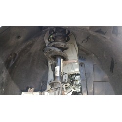 AMORTIGUADOR DELANTERO DERECHO 9827238880 