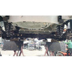 PUENTE TRASERO 5148W1 