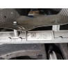 Recambio de cremallera direccion para dacia sandero iii 1.0 sce 65 referencia OEM IAM 490017750R  
