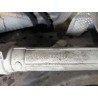 Recambio de cremallera direccion para dacia sandero iii 1.0 sce 65 referencia OEM IAM 490017750R  