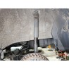 Recambio de amortiguador trasero izquierdo para dacia sandero iii 1.0 sce 65 referencia OEM IAM   