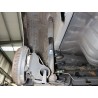 Recambio de amortiguador trasero izquierdo para dacia sandero iii 1.0 sce 65 referencia OEM IAM   