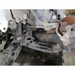BRAZO SUSPENSION INFERIOR DELANTERO IZQUIERDO 545010278R 