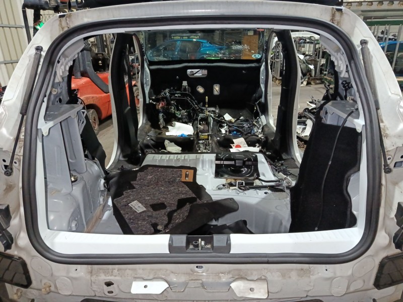 Recambio de gomas contorno puerta para dacia sandero iii 1.0 sce 65 referencia OEM IAM   