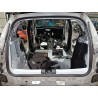 Recambio de gomas contorno puerta para dacia sandero iii 1.0 sce 65 referencia OEM IAM   