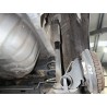 Recambio de amortiguador trasero derecho para dacia sandero iii 1.0 sce 65 referencia OEM IAM   