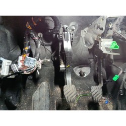 PEDAL EMBRAGUE 465400116R 