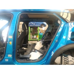 GOMAS CONTORNO PUERTA 