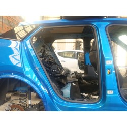 GOMAS CONTORNO PUERTA 