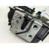 Recambio de cerradura puerta trasera derecha para mercedes-benz cla coupé (c117) cla 220 cdi / d (117.303) referencia OEM IAM A2