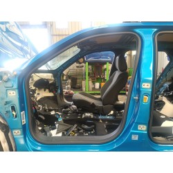 GOMAS CONTORNO PUERTA 