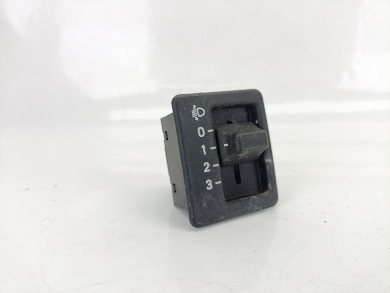Recambio de mando luces para jeep cherokee (xj) 2.5 td 4x4 referencia OEM IAM 56007675AB  