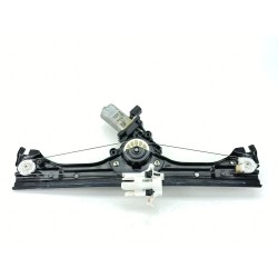 ELEVALUNAS DELANTERO DERECHO 0000052204607 