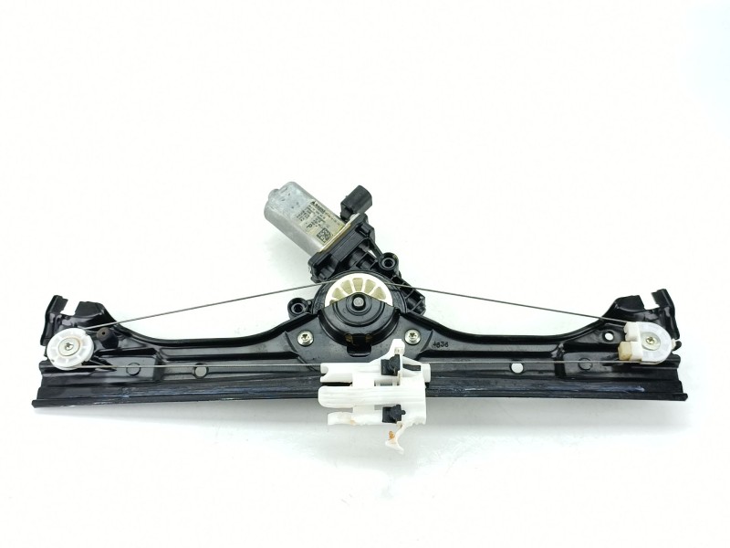 Recambio de elevalunas delantero derecho para fiat 500 (312_) 1.0 mild hybrid (312.ayd1b) referencia OEM IAM 0000052204607  