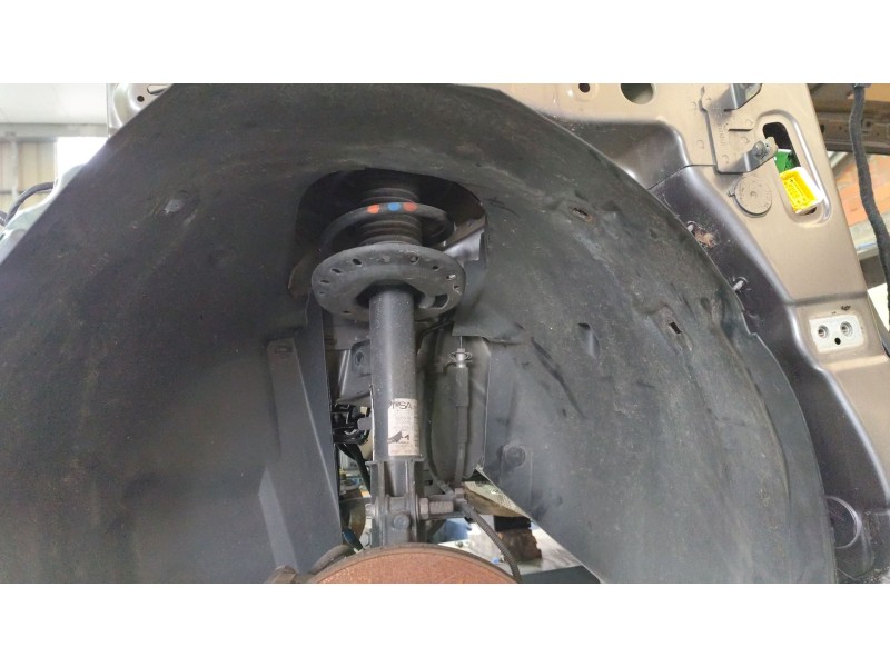 Recambio de amortiguador delantero izquierdo para peugeot 2008 ii (ud_, us_, uy_, uj_, ur_, uc_) 1.5 bluehdi 110 (udyhsk) refere